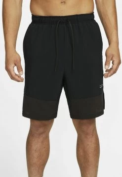 Nike Performance Herren Kurze Sporthose - Black/velvet Brown -Angebote Nike Store 6aab87bbfc994cd3af7b7148989a44ea