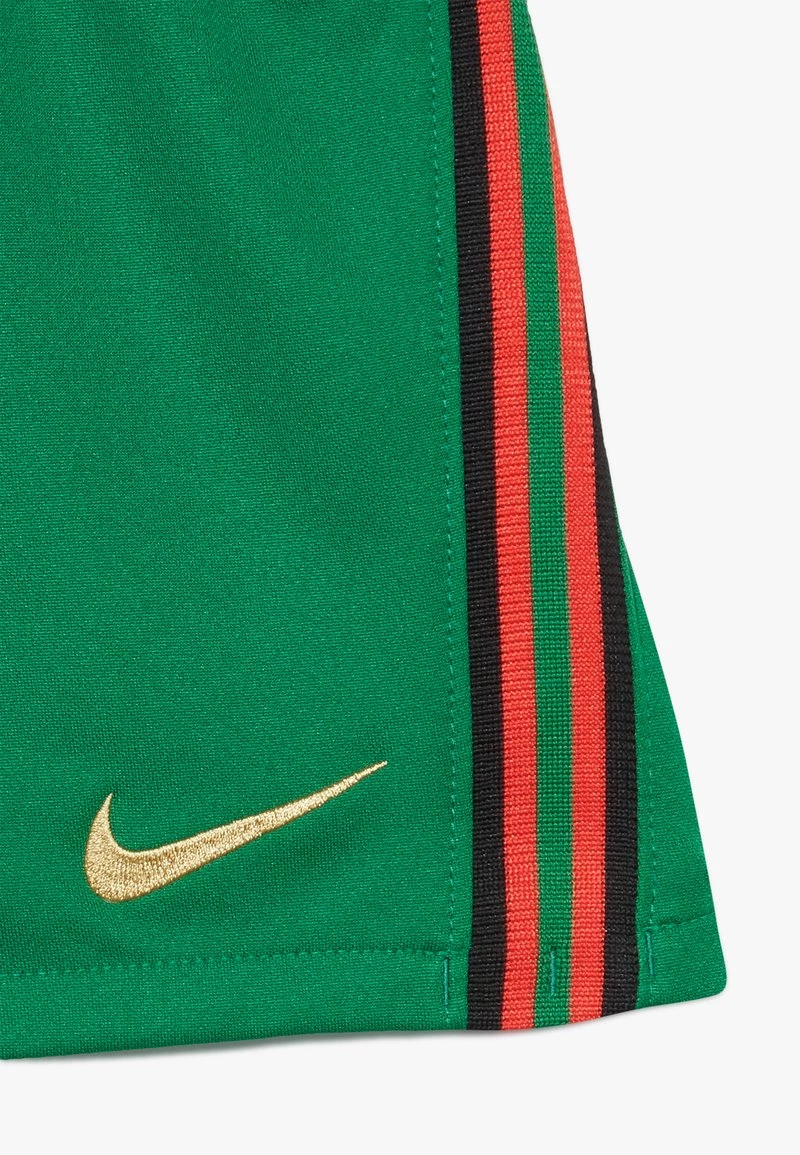 Nike Performance Unisex PORTUGAL HM SET - Vereinsmannschaften - Gym Red/metallic Gold 4 Nike Performance Unisex PORTUGAL HM SET - Vereinsmannschaften - Gym Red/metallic Gold – Bild 4