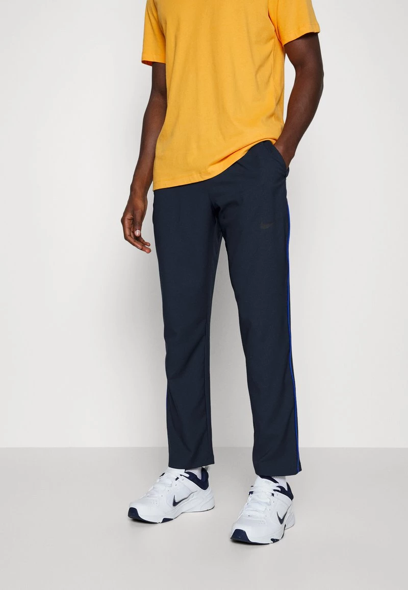 Nike Performance TEAM PANT - Jogginghose - Obsidian/game Royal | Herren 1 Nike Performance TEAM PANT - Jogginghose - Obsidian/game Royal | Herren
