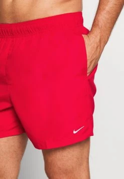 Nike Performance Herren VOLLEY - Badeshorts - University Red -Angebote Nike Store 6ab932ea91f74a048c62eb1f7dac90f1