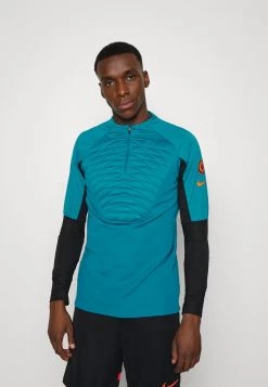 Nike Performance CHELSEA LONDON WINTERIZED - Vereinsmannschaften - Blustery/black/hyper Crimson | Herren