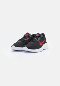 Nike Performance Herren FLEX EXPERIENCE 11 - Laufschuh Neutral - Black/siren Red/dark Smoke Grey/white 7 Nike Performance Herren FLEX EXPERIENCE 11 - Laufschuh Neutral - Black/siren Red/dark Smoke Grey/white -Angebote Nike Store 6aebb754366d4a1db88169da7193224b