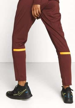 Nike Performance Damen ACADEMY PANT - Jogginghose - Bronze Eclipse/total Orange -Angebote Nike Store 6b059e0ebd8d4fdc85764d5d793ddd4f
