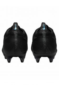 Nike Performance Herren VAPOR ELITE SG-PRO AC - Fußballschuh Nocken - Schwarz -Angebote Nike Store 6b23fecd7d28457f821b9457f2349f88