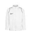 Nike Performance Unisex PARK 20 DRY TRAININGSJACKE HERREN - Trainingsjacke - White / Black