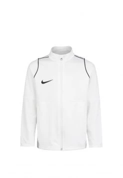 Nike Performance Unisex PARK 20 DRY TRAININGSJACKE HERREN - Trainingsjacke - White / Black
