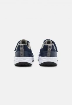 Nike Performance REVOLUTION 6 NN UNISEX - Laufschuh Neutral - Midnight Navy/white/flat Pewter -Angebote Nike Store 6b3831ebb57d4292821daef7f445638d