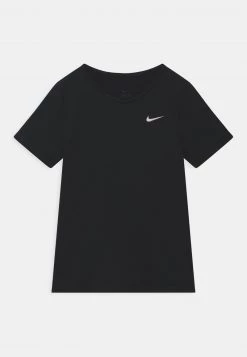 Nike Performance Kinder T-Shirt Basic - Black