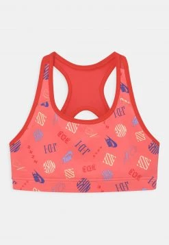 Nike Performance Kinder Sport BH - Chile Red/black/white -Angebote Nike Store 6b5c43e2e1864e208e02582e048fbebf