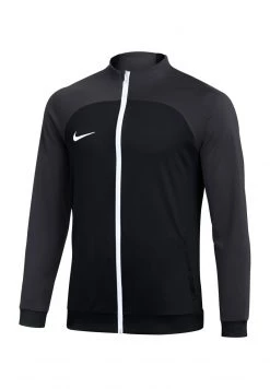 Nike Performance Herren ACADEMY - Trainingsjacke - Schwarzgrauweiss