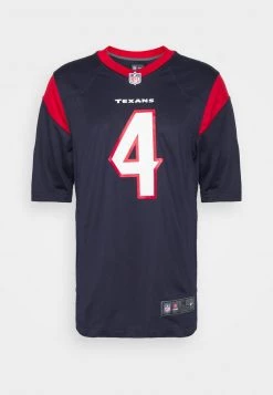 Nike Performance Herren NFL HOUSTON TEXANS GAME TEAM COLOUR PLAYER D WATSON - Vereinsmannschaften - Marine -Angebote Nike Store 6b8d8323d7cc4a57a8c00dd889eb7479
