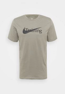 Nike Performance Herren TEE TRAINING - T-Shirt Print - Light Army -Angebote Nike Store 6b939d177a4c4d258959c1e8b3c5b973
