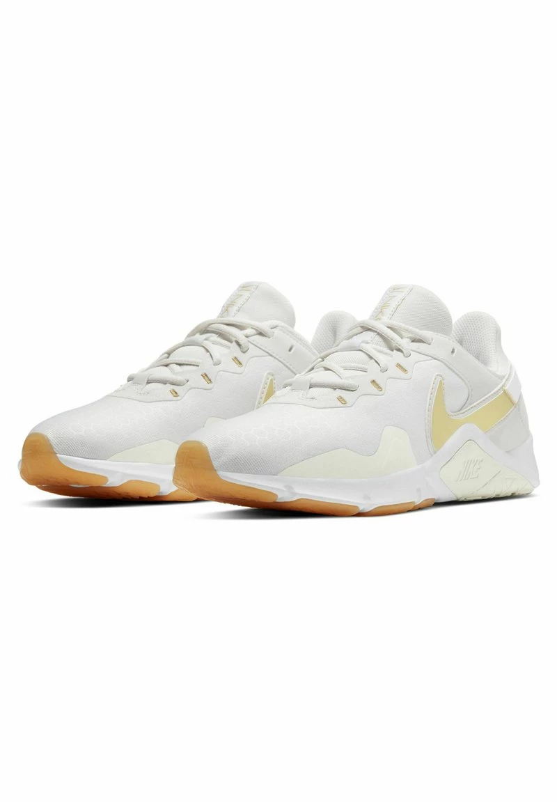 Nike Performance LEGEND ESSENTIAL 2 - Trainingsschuh - Platinum Tint | Damen 3 Nike Performance LEGEND ESSENTIAL 2 - Trainingsschuh - Platinum Tint | Damen – Bild 3