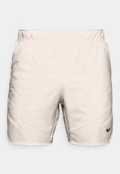 Nike Performance Herren ADVANTAGE SHORT - Kurze Sporthose - White/black -Angebote Nike Store 6bcf321657dd457f99562e700ce1e302