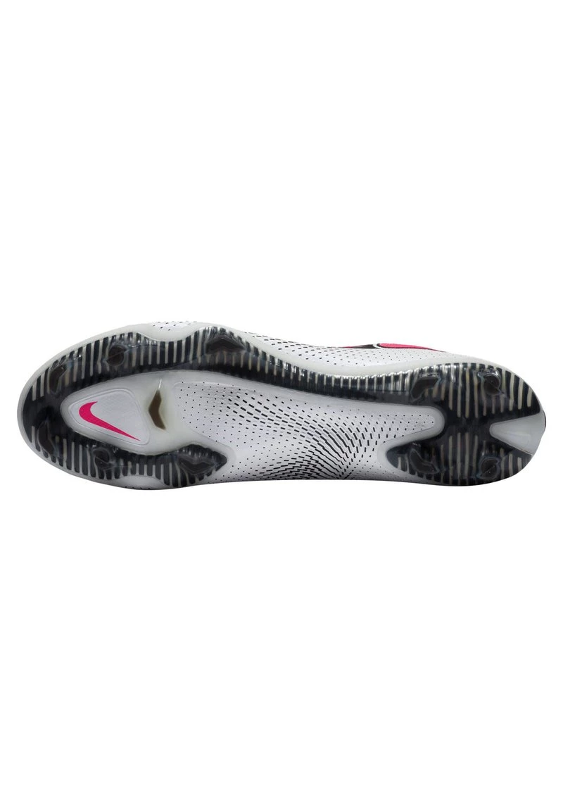 Nike Performance PHANTOM GT ELITE DY - Fußballschuh Nocken - Weiss/pink | Herren 5 Nike Performance PHANTOM GT ELITE DY - Fußballschuh Nocken - Weiss/pink | Herren – Bild 5