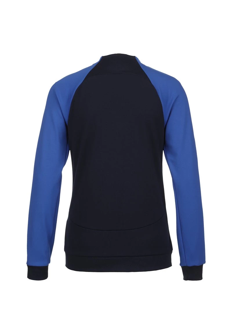 Nike Performance Damen DRI-FIT ACADEMY PRO - Trainingsjacke - Obsidian Royal Blue White 2 Nike Performance Damen DRI-FIT ACADEMY PRO - Trainingsjacke - Obsidian Royal Blue White – Bild 2
