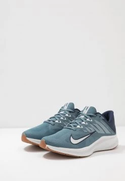 Nike Performance Herren QUEST 3 - Laufschuh Neutral - Ozone Blue/photon Dust/obsidian -Angebote Nike Store 6c218c0151de43c591a98f75e2f3ec68