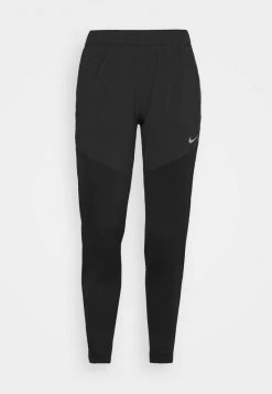 Nike Performance Damen ESSENTIAL PANT - Jogginghose - Black/silver -Angebote Nike Store 6c2e7084d1b5499ab6944ef367e9cb8a