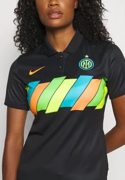 Nike Performance INTER MAILAND - Vereinsmannschaften - Black/total Orange | Damen -Angebote Nike Store 6c2e906173574ca0a44d4daf426fd6e0