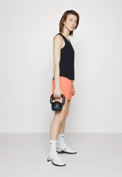 Nike Performance Damen ATTACK - Kurze Sporthose - Madder Root/enigma Stone/white -Angebote Nike Store 6c364c676bec4a059fdec6aaa3c5f874