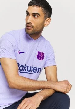 Nike Performance Herren FC BARCELONA AWAY - Vereinsmannschaften - Purple Pulse -Angebote Nike Store 6c368a693838436bb3fa3ed31211777d