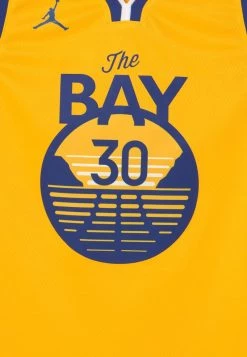 Nike Performance NBA GOLDEN STATE WARRIORS CURRY STEPHEN STATEMENT SWINGMAN UNISEX - Vereinsmannschaften - Amarillo -Angebote Nike Store 6c3a316b4e9c4465ab0a896806dd5620