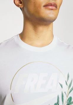 Nike Performance GIANNIS ANTETOKOUNMPO TEE - T-Shirt Print - White | Herren -Angebote Nike Store 6c415689f15b44b5bdb0e7cbc2447f89