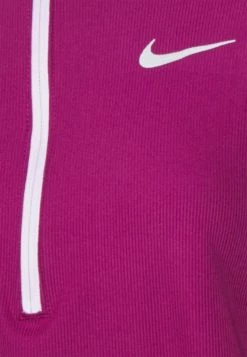 Nike Performance Damen ELEMENT - Langarmshirt - Sangria/doll/silver -Angebote Nike Store 6c4a3d60cd364844b6ac56cddb6ee92d