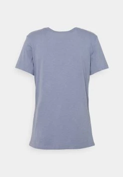 Nike Performance Damen TEE CREW - T-Shirt Print - Ashen Slate -Angebote Nike Store 6c4b1a417e834aa9acd25280dfac6e21