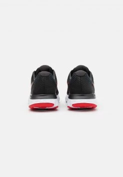 Nike Performance Herren RENEW RUN - Laufschuh Neutral - Black/university Red/dark Smoke Grey/white -Angebote Nike Store 6c6d41ccc9ee4c6aa5bf60b50ec47efa