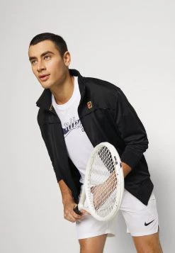 Nike Performance Herren TEE TENNIS - T-Shirt Print - White 9 Nike Performance Herren TEE TENNIS - T-Shirt Print - White -Angebote Nike Store 6c6e0025abad4d77b0871955cc944180