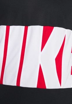 Nike Performance STARTING FIVE - Sport T-shirt - Black/university Red/white | Herren -Angebote Nike Store 6c726a26e17b4bc1a354d2a9a7c3e118