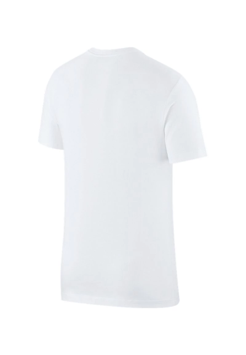 Nike Performance Herren REPLICAS - Sport T-shirt - Weiss 2 Nike Performance Herren REPLICAS - Sport T-shirt - Weiss – Bild 2