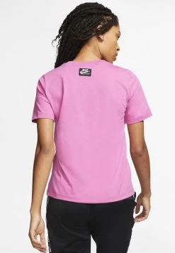 NIKE PERFORMANCE DAMEN T-SHIRT - T-Shirt Print - Pink -Angebote Nike Store 6ca614e8a1e8423088f9bf90f79674d1