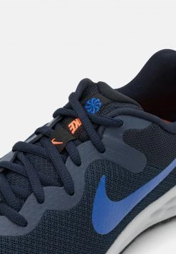 Nike Performance Herren REVOLUTION 6 - Laufschuh Neutral - Dark Obsidian/hyper Royal/black/grey Fog/hyper Crimson -Angebote Nike Store 6caa19ec2f014ac89ce0b7fd8d83135f