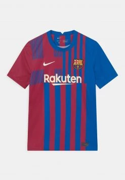 Nike Performance FC BARCELONA UNISEX - Vereinsmannschaften - Soar/pale Ivory