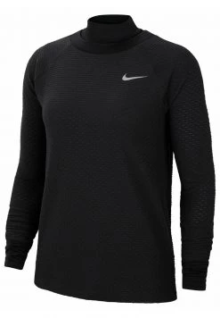 Nike Performance Langarmshirt - Schwarz (200) | Damen -Angebote Nike Store 6cc245e6c431444b8bd639acbcbd5539