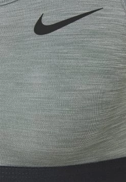 Nike Performance Damen BRA - Sport-BH Mit Mittlerer Stützkraft - Smoke Grey/pure/black -Angebote Nike Store 6cca447ed2494d728b9c11832926822f