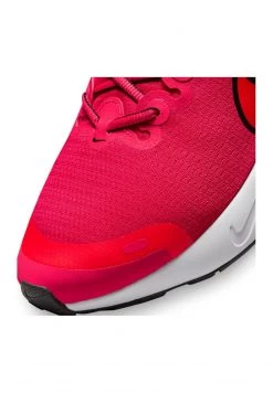 Nike Performance Herren NEUTRAL RENEW RUN - Sneaker Low - Rotschwarzsilber -Angebote Nike Store 6ccae5e4bd5545b9b61cc03b13c59fc5