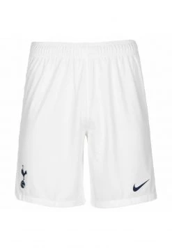 Nike Performance Herren Kurze Sporthose - White / Binary Blue