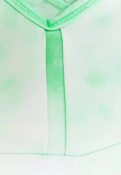 Nike Performance INDY SKY BRA - Sport-BH Mit Leichter Stützkraft - Green Glow/lime Glow | Damen -Angebote Nike Store 6cec4591ed8b499cb1c37ce74e581b0f