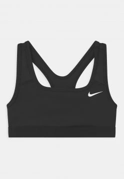 Nike Performance Unisex Sport BH - Black/white