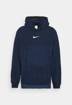 Nike Performance Herren Kapuzenpullover - Obsidian/court Blue/volt -Angebote Nike Store 6d0ce459037348a1b79e2c2543b740aa