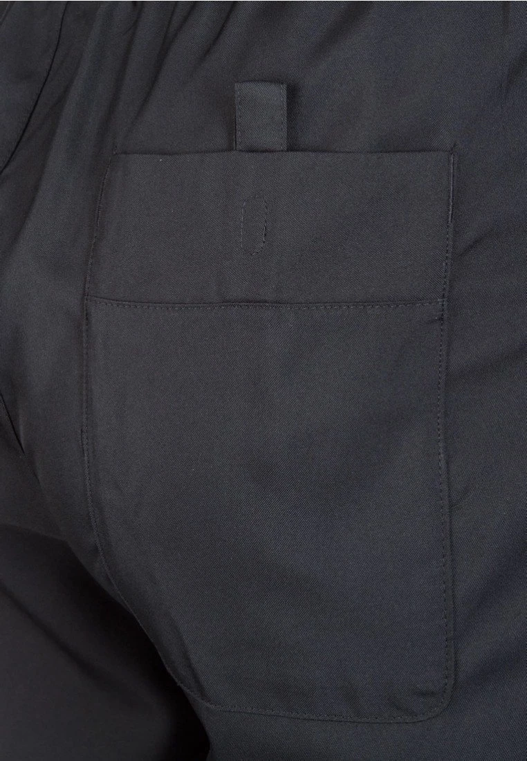 Nike Performance Herren Kurze Sporthose - Black/anthracite 5 Nike Performance Herren Kurze Sporthose - Black/anthracite – Bild 5