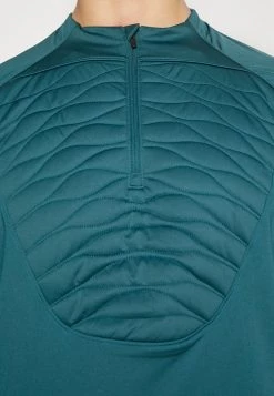 Nike Performance Herren TOTTENHAM HOTSPURS - Langarmshirt - Dark Teal Green -Angebote Nike Store 6d3e294ccf014481983acee0dd5ef4f5