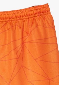 Nike Performance NIEDERLANDE KNVB Y NK BRT STAD HM - Kurze Sporthose - Safety Orange/black | Unisex -Angebote Nike Store 6d44059986a24d579c6053ea66ed0aba