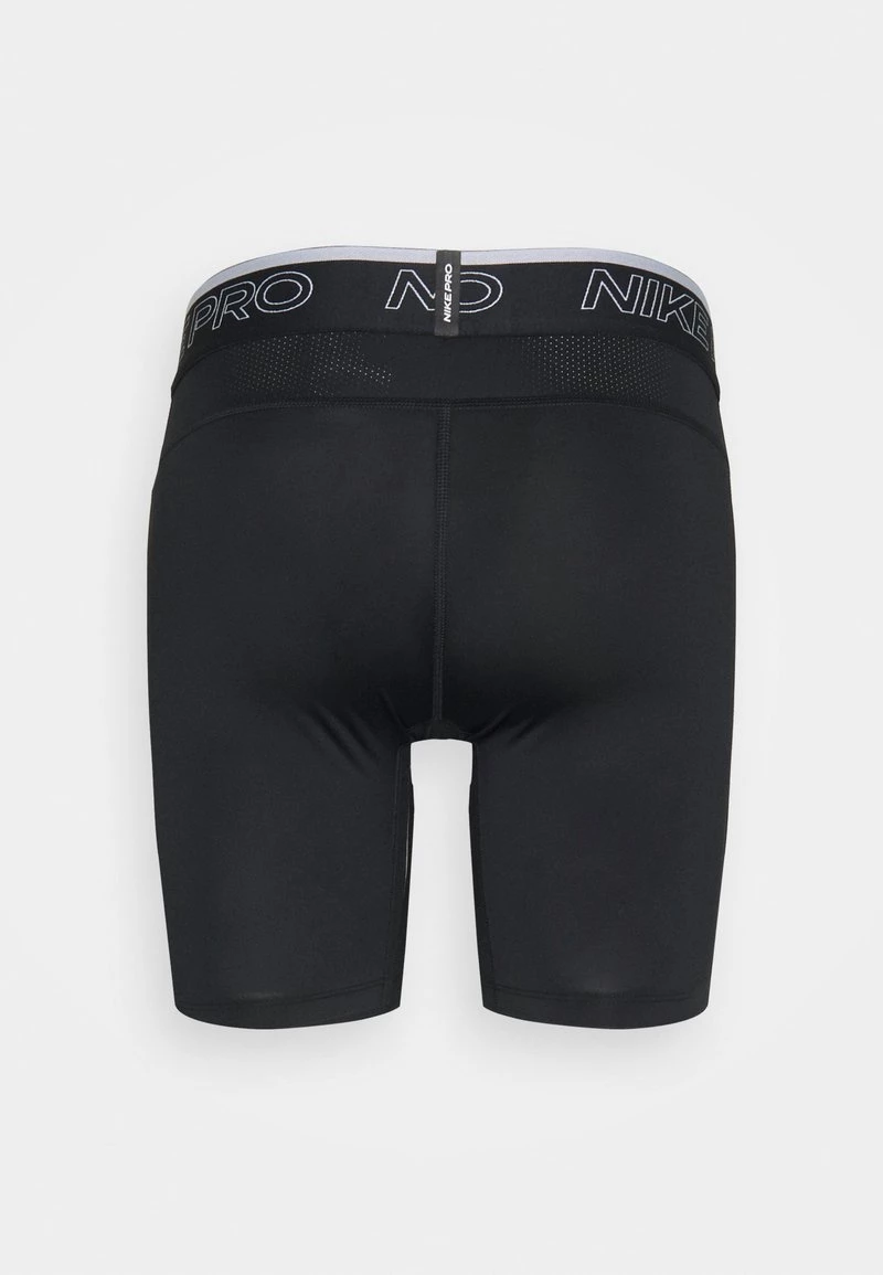 Nike Performance Herren SHORT - Panties - Black/white 2 Nike Performance Herren SHORT - Panties - Black/white – Bild 2