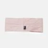 Nike Performance Damen TWIST KNOT HEADBAND - Schweißband - Pink Oxford/white
