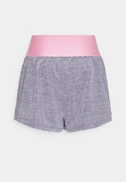 Nike Performance Damen Kurze Sporthose - Obsidian/white -Angebote Nike Store 6d67228496f643a6983248e1bfbf64dd