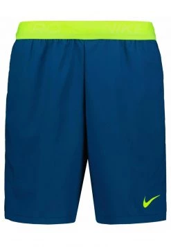 Nike Performance TRAINING "PRO FLEX VENT MAX" - Kurze Sporthose - Royalblau | Herren -Angebote Nike Store 6d77264516594fddb3b3e976169bca87